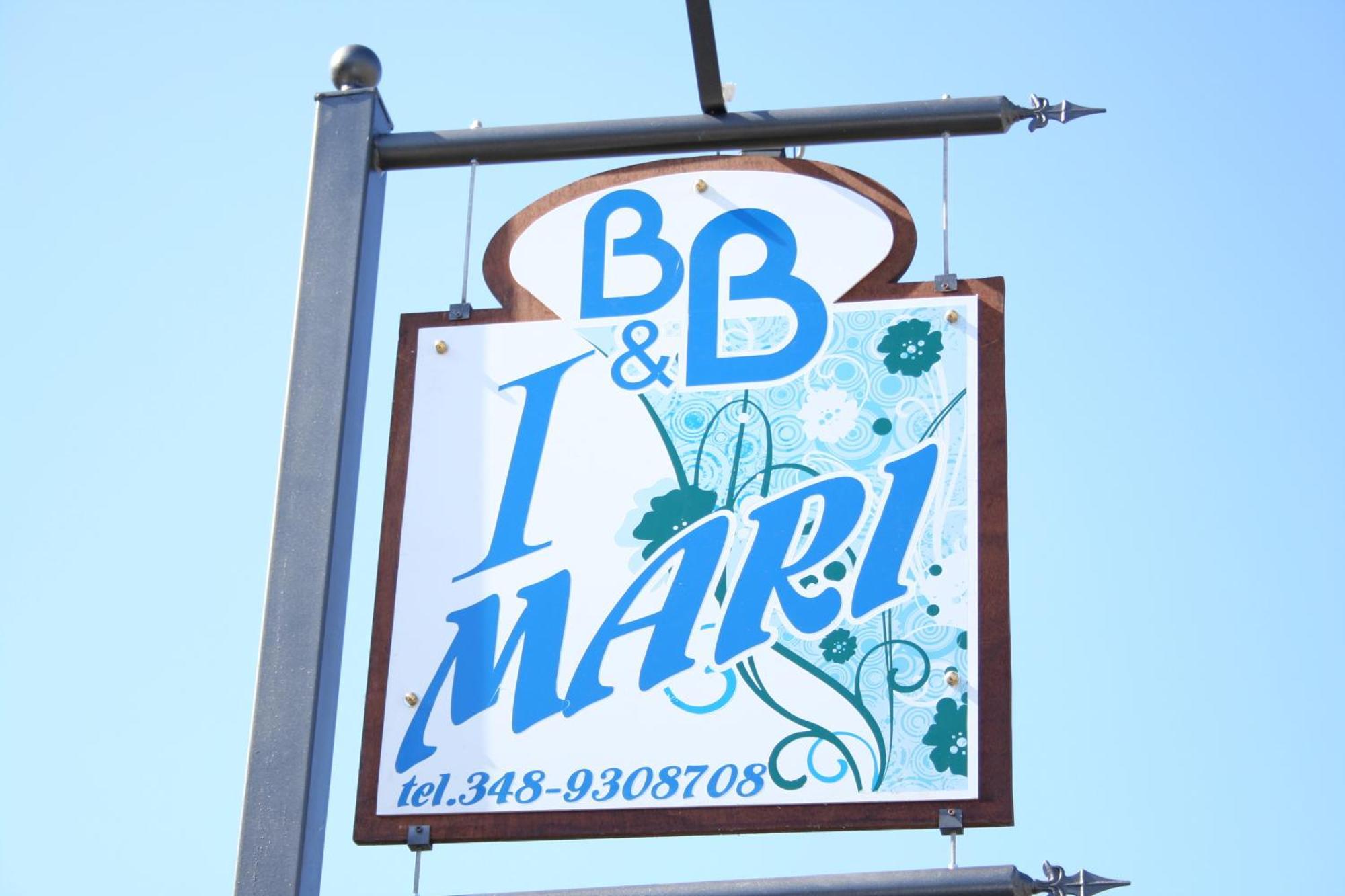 B&B I Mari Torpè Екстериор снимка