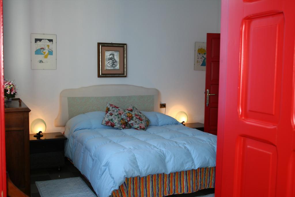 B&B I Mari Torpè Екстериор снимка