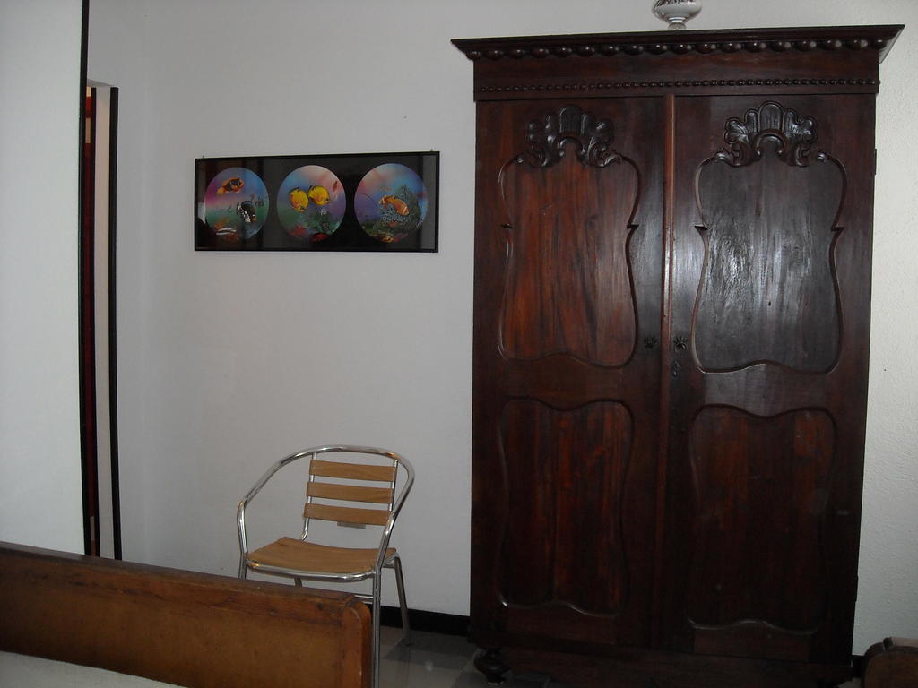 B&B I Mari Torpè Стая снимка