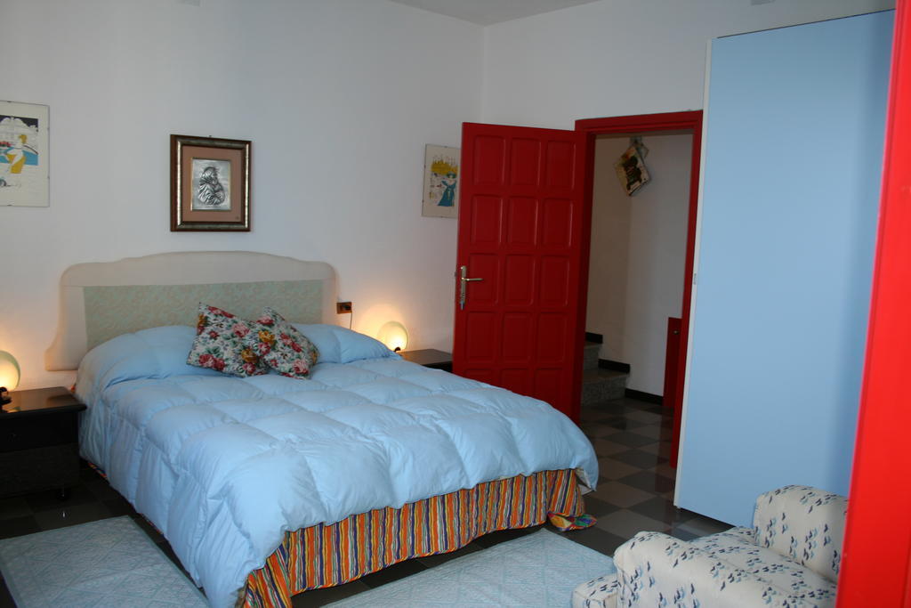 B&B I Mari Torpè Стая снимка
